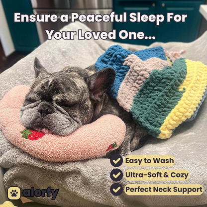 alorfy™ Calming Pillow