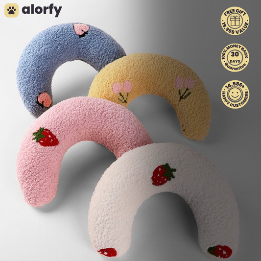 alorfy™ Calming Pillow